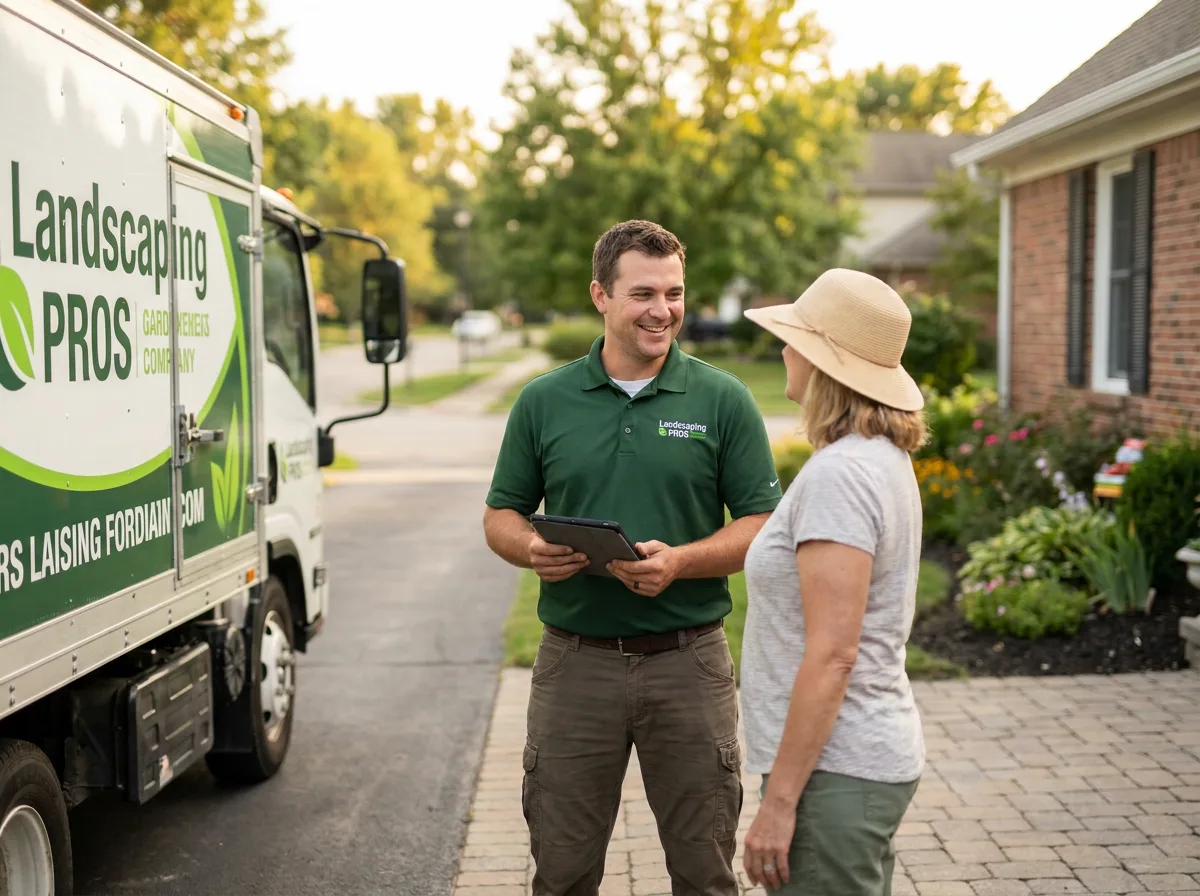 Landscaping Lewiston, NY FAQs